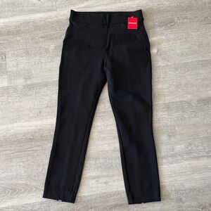 SPANX Classic Black Leggings